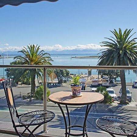 ネルソンWaterfront Escapeアパートメント エクステリア 写真